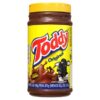 ACHOCOLATADO TODDY 370GR