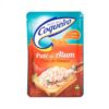 PATE ATUM COQUEIRO AZEITONAS SHT 170GR