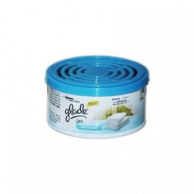 ODORIZADOR GLADE TOQ MACIEZ GEL 70G