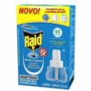 APARELHO RAID ELET 45 NOITES GRATIS REF