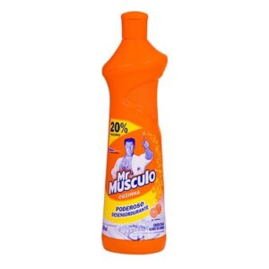 LIMPADOR PCOZINHA M MUSC LARAN PRO500ML
