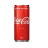 REFRIGERANTE COCA COLA SLEEK LATA 310ML