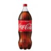 REFRIGERANTE COCA COLA ORIGINAL 2L
