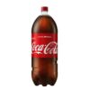 REFRIGERANTE COCA COLA SEM ACUCAR 2L