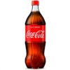 REFRIGERANTE COCA COLA ORIGINAL 1L