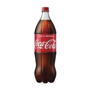 REFRIGERANTE COCA COLA ORIGINAL 1,5L