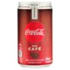 REFRIGERANTE COCA COLA CAFE LATA 220ML