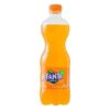 REFRIGERANTE FANTA LARANJA 600ML