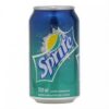REFRIGERANTE SPRITE SA CUCAR LATA 350ML