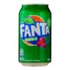 REFRIGERANTE FANTA GUARANA LATA 350ML