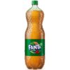 REFRIGERANTE FANTA GUARANA 2L