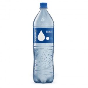 AGUA MINERAL CRYSTAL SG 1,5L