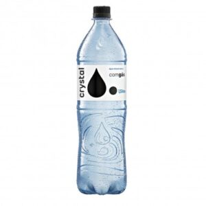 AGUA MINERAL CRYSTAL CG 1,5L