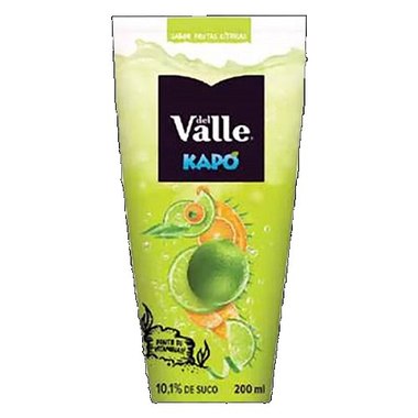 SUCO KAPO CITRUS 200ML