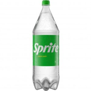 REFRIGERANTE SPRITE 2L