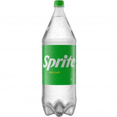 REFRIGERANTE SPRITE 2L