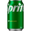 REFRIGERANTE SPRITE LATA 350ML