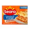 LASANHA SEARA DE FRANGO 600GR