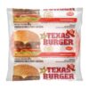 HAMBURGUER SEARA MISTO TEXAS BURGER 56G