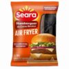 HAMBURGUER BOVINO SEARA 150GR