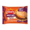 HOT HIT SEARA CHEDDAR E BACON 145GR