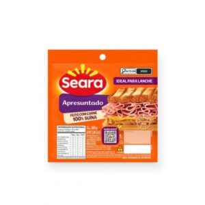 APRESUNTADA SEARA FAT 180G