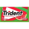 CHICLE TRIDENT MELANCIA 8GR