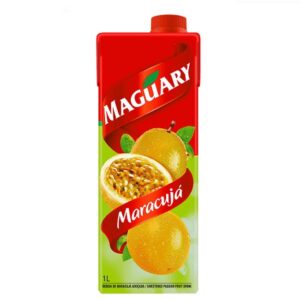 SUCO MAGUARY MARACUJA 1L