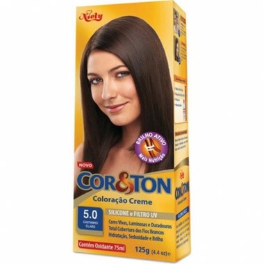 TINTA COR&TON CASTA CL5.0