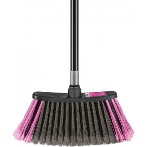 VASSOURA JEITOSA C/ CABO UN