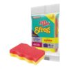 ESPONJA SFREG DUPLA FACE C2UN