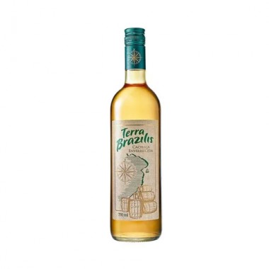AGUARDENTE TERRA BRAZILIS 750ML