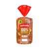 PAO NUTRELLA SUPREME 100 INTEGRAL 450GR