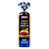 PAO PULLMAN HAMBURGUER C GERGELIM 420GR