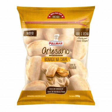 PAO FORMA TCHE 380GR