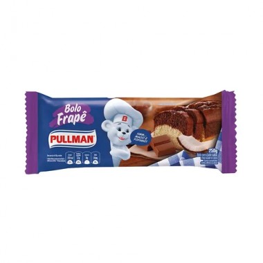 PAO ALHO NONANELLA 300GR