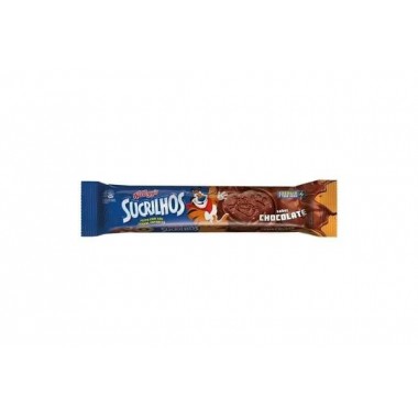 BISCOITO PARATI SUCRILHOS CHOCO 85G