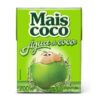 AGUA DE COCO MAIS COCO 1L