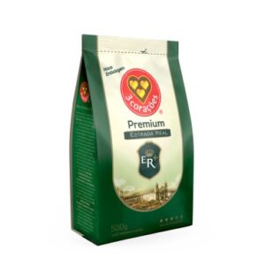 CAFE TRES CORACOES PREMIUM 500GR