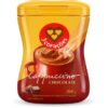 CAFE TRES CORACOES CAPPUCCINO CHOC 180GR