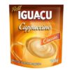 CAFE IGUACU CAPPUCCINO REFIL 100GR