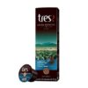 CAFE TRES CORACOES CAPS CHAPADA DIA88GR