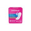 ABSORVENTE INTIMUS GS S/A