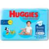 FRALDA HUGGIES TRIPLA P JUMBINHO XG 12UN