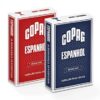 BRINQ BARALHO COPAG ESPANHOL UN
