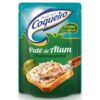 PATE ATUM COQUEIRO AZEITONAS SHT 170GR