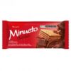 BISCOITO WAF MINUETO LIMAO 81GR
