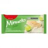 BISCOITO WAF MINUETO LIMAO 81GR