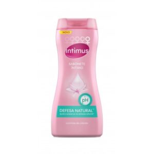 SABONETE LIQ INTIMO INTIMUS FRESH 200ML