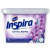 ANTI MOFO INSPIRA LAVANDA 80GR